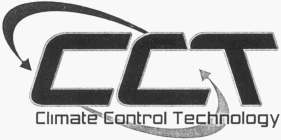CCT CLIMATE CONTROL TECHNOLOGY