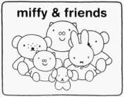 MIFFY & FRIENDS