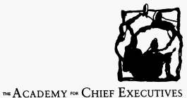 THE ACADEMY FOR CHIEF EXECUTIVES