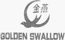 GOLDEN SWALLOW
