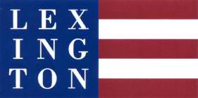 LEXINGTON