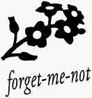 FORGET-ME-NOT