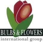 BULBS & FLOWERS INTERNATIONAL GROUP