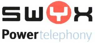 SWYX POWERTELEPHONY