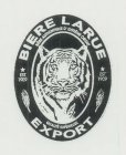 BIERE LARUE EXPORT