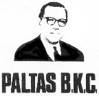 PALTAS B.K.C.