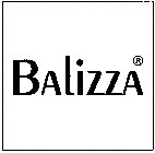 BALIZZA