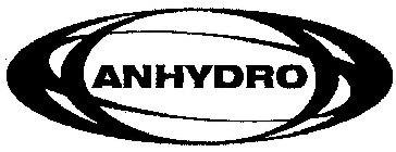 ANHYDRO