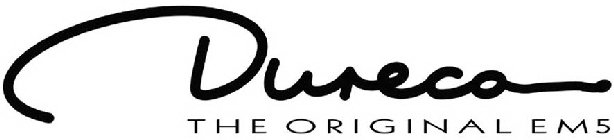 DURECO THE ORIGINAL EM5