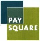 PAY SQUARE