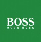 BOSS HUGO BOSS