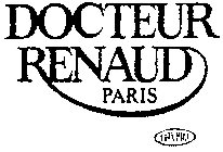DOCTEUR RENAUD PARIS