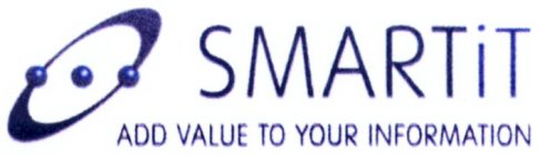 SMARTIT ADD VALUE TO YOUR INFORMATION