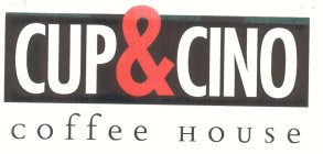CUP&CINO COFFEE HOUSE