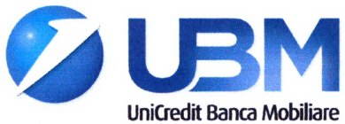 UBM UNICREDIT BANCA MOBILIARE