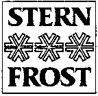 STERN FROST