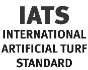 IATS INTERNATIONAL ARTIFICIAL TURF STANDARD