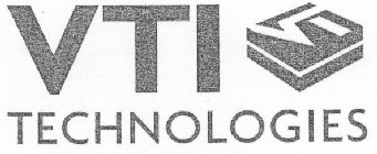 VTI TECHNOLOGIES