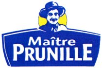 MAÎTRE PRUNILLE