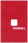 DUNHILL