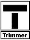 T TRIMMER