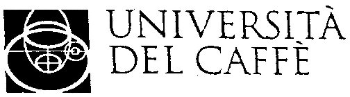 UNIVERSITÀ DEL CAFFÈ