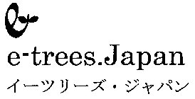 E-TREES.JAPAN