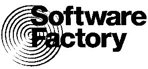 SOFTWARE FACTORY