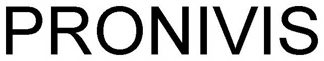 PRONIVIS