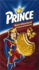 PRINCE GOÛT CHOCOLAT