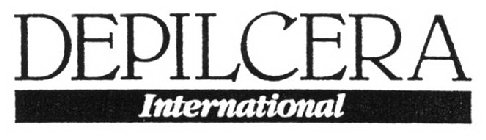 DEPILCERA INTERNATIONAL