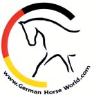 WWW.GERMAN HORSE WORLD.COM