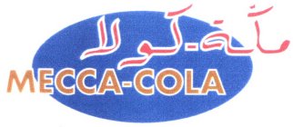 MECCA-COLA