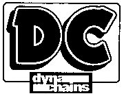 DC DYNA CHAINS