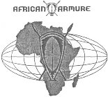 AFRICAN ARMURE