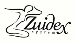 ZUIDEX SYSTEM