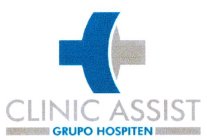 CLINIC ASSIST GRUPO HOSPITEN