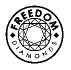 FREEDOM DIAMONDS