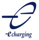 -E -E CHARGING