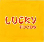 LUCKY FOODS