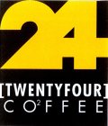 24 [TWENTYFOUR] COFFEE