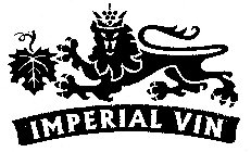 IMPERIAL VIN