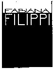 FABIANA FILIPPI