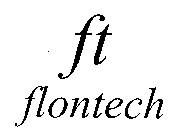 FT FLONTECH