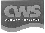 CWS POWDER COATINGS