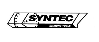 SYNTEC DIAMOND TOOLS