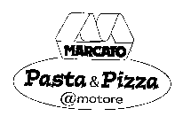 MARCATO PASTA&PIZZA @MOTORE