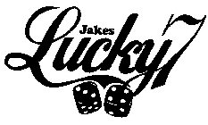 JAKES LUCKY7