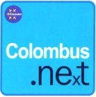 COLOMBUS.NEXT