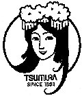 TSUMURA SINCE 1893